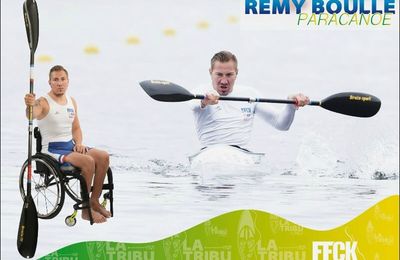 BOULLÉ Rémy