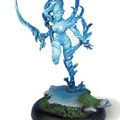Figurine du mois d'avril 2014