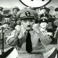 Le dictateur de Charlie Chaplin (1940)