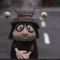 [Critique]  Mémoires d'un escargot  : un poème tendre sur la noirceur du monde