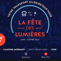 Fête des Lumières / des Sons & Lumières