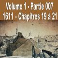 007-Relations des Jésuites-Volume 1-1611-chapitres 19 à 21