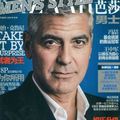 George Clooney pour Mercedes c'est The Best or Nothing ( coucou mon poulet à la chinoise )