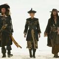 Jack Sparrow : le retour de la résurrection !