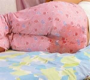 Joke stupide Patou ~ Déclaration d'amour courte