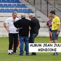 11 - Miniconi Jean Jules - N°633 - Photos Coup d'Envoi Saison 2010