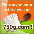 Interview 750g