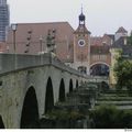 Les nouveaux trésors de l'humanité : Une cité médiévale en Bavière