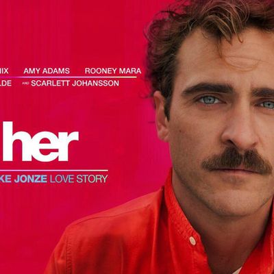 Film à voir#5 : Her