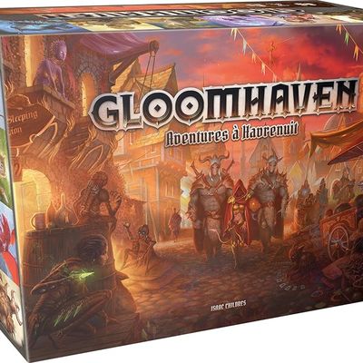 Le petit qui a tout des grands