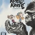 Kong-Kong, le singe sur le toit ---- Yann Autret et Vincent Villeminot