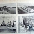 VAR PORQUEROLLES SANATORIUM INFIRMERIE 1895 SC 229