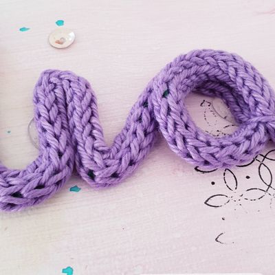 des créations au retour du salon de Saint-Étienne