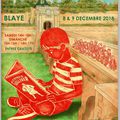 0 191 Livres en citadelle 2018 (Blaye)
