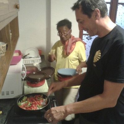 Vingt-quatrième étape