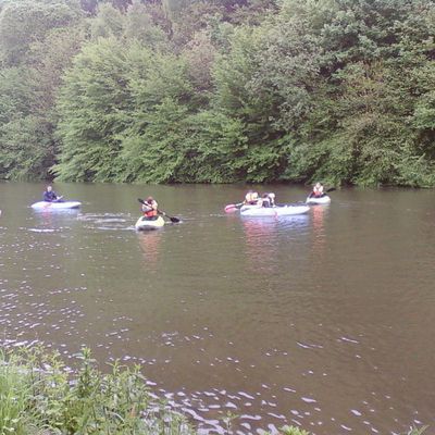 la journée sportive