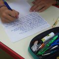 Ateliers et scène ouverte slam au lycée franco-argentin 