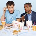 Psych - encore une série avec un médium ?