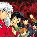 INUYASHA