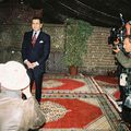 HRH Crown Prince Moulay Rachid urges focus on pressing humanitarian needs
