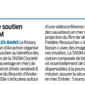 SNSM