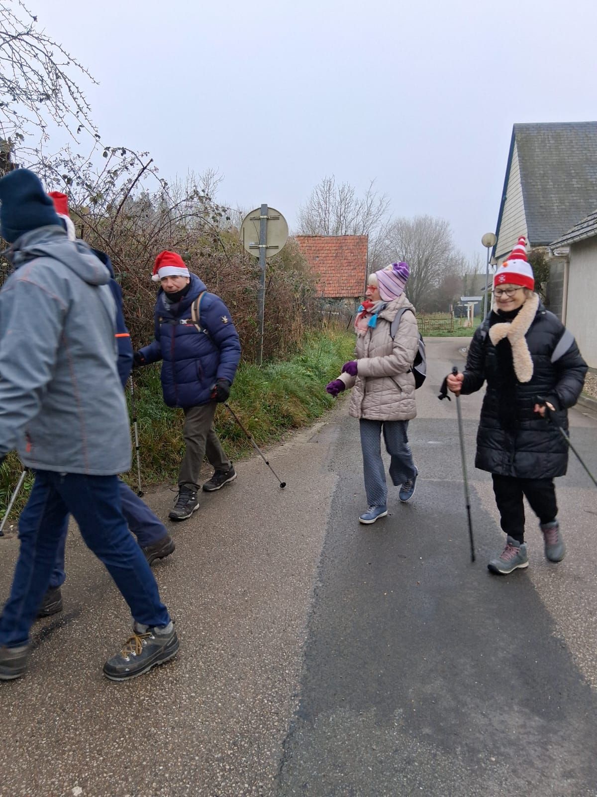 8. 2024. Tôtes samedi 28 décembre