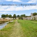 Voyages d'un autre temps dans la citadelle de Brouage en Charente - Maritime