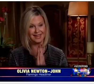 Fox5 News Vegas (2014.12)