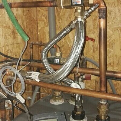 2018-01-08 Chauffage connecté