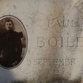 Paul Boilet