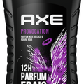 AXE - Gel Douche - Provocation - 8711600359659