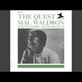 Mal Waldron, Eric Dolphy, Booker Ervin ea, « Status Seeking »