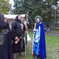 Vikings et moyen-age ! 