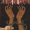 Liens de sang ---- Damian Duffy et John Jennings d'après Octavia E. Butler