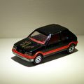 Peugeot 205 GTI