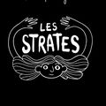 Les strates --- Pénélope Bagieu