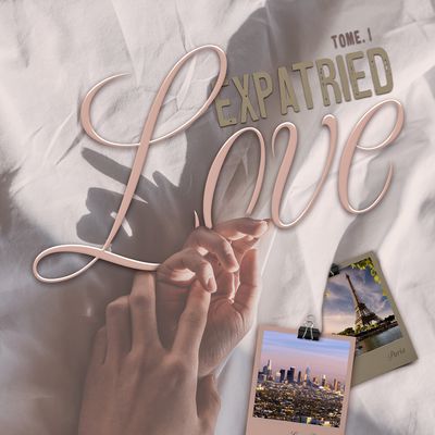{Romance} Expatried Love, Fanely Scott