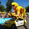 st etienne  tour de France 42 2019