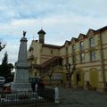 L’intrigante Mairie de Barcelonne-du-Gers