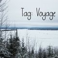 TAG : Voyages