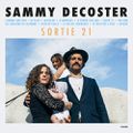 Samy Decoster : Je veux être à vous