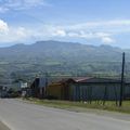 Escapade au Volcan Irazu