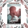 Mon avis sur "Aloha Savannah" de Laura M.