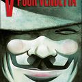 V pOur Vendetta