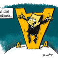 La France perd son "Triple A" - par Rodho - 14 janvier 2012