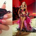 Victoria Secret Nails