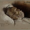 A l'enterrement de Victor Hugo... (31 mai 1885)