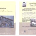 Terre d'Histoires - SANTONS de Provence, André AUBERT