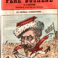 Lundi 22 mai : "l'expiation sera totale"