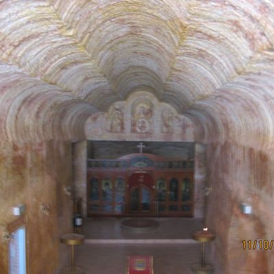 Walked kms: 970 / Total Kms: 26700